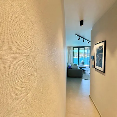 Maison Adriatique Seafront רוגוזניצה