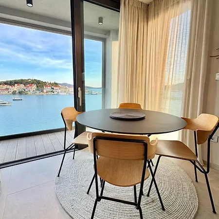דירה Maison Adriatique Seafront