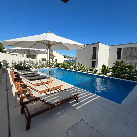דירה Maison Adriatique Seafront