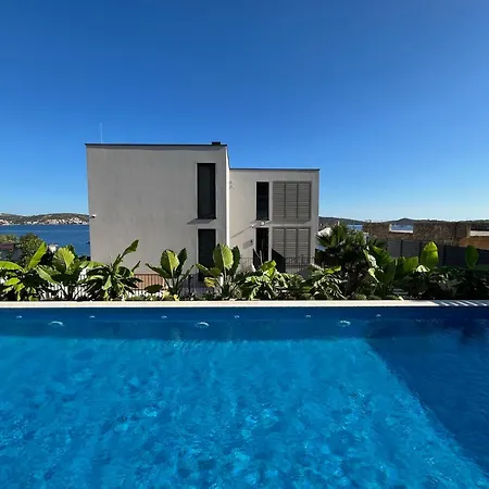 דירה Maison Adriatique Seafront